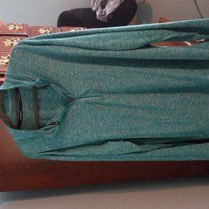 Nike Dri Fit Pullover